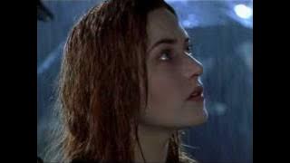 'Dawson, Rose Dawson' - Titanic Scene