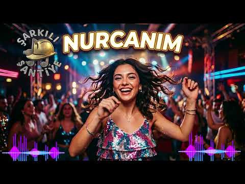 Nurcanım Cover - Davut Güloğlu | Şantiyede Horon Zamanı! 🚀🪕