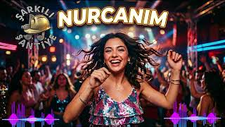 Nurcanım Cover - Davut Güloğlu Şantiyede Horon Zamanı 🚀🪕