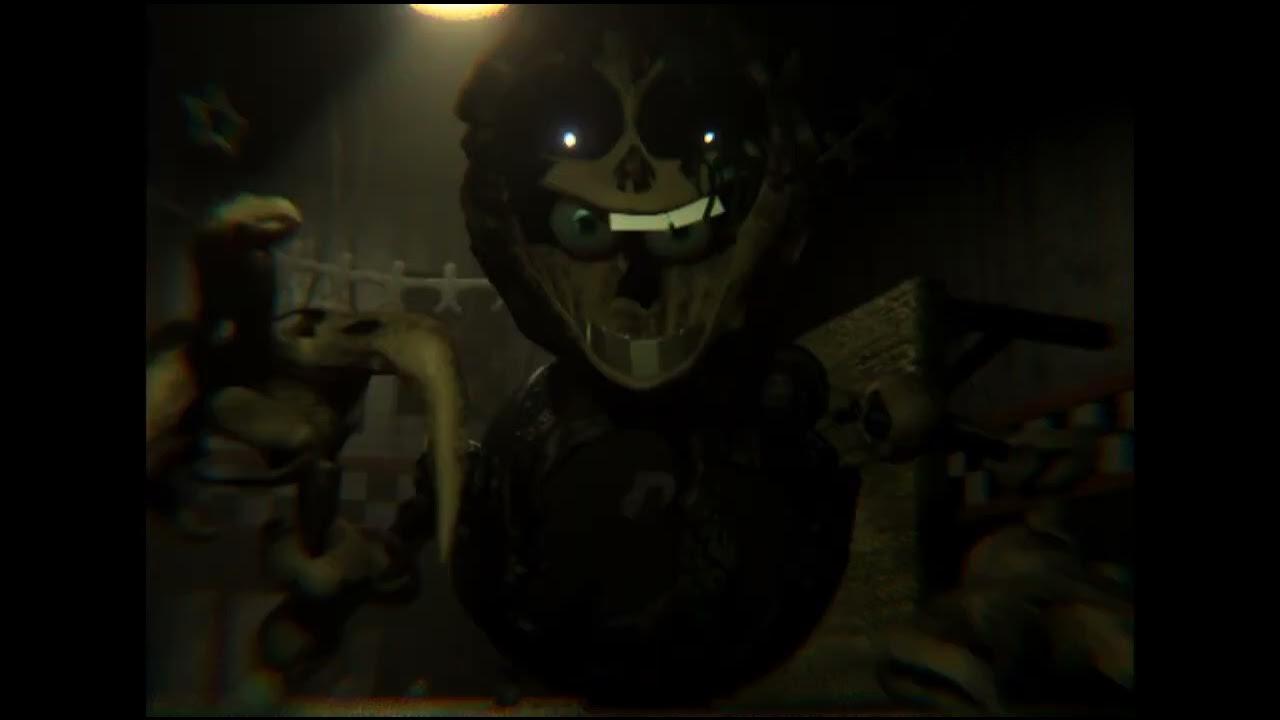 Dormitabis Remastered All Locations (No Static) (Cameras) YouTube