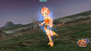 DFFOO GL Act 2 Ch. 5-44 Embodiment of Ruin LV 120