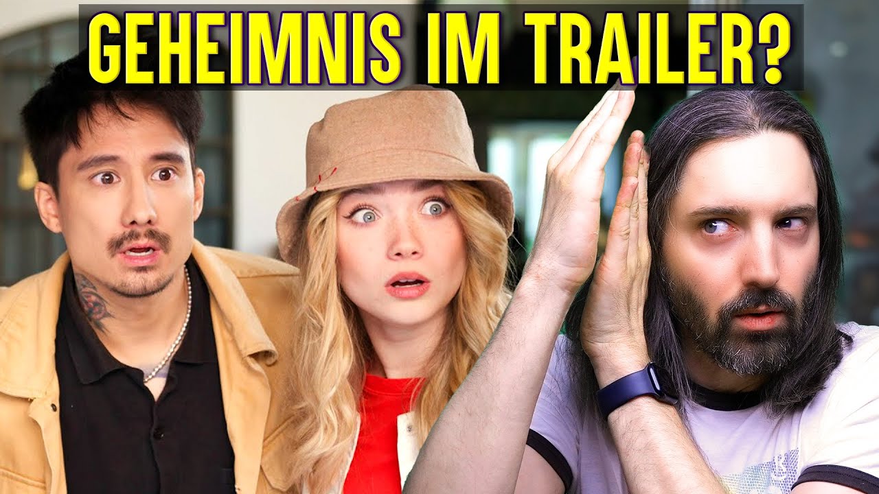 Das Ende beginnt? | Filmemacher reagiert auf @Julien Bam
