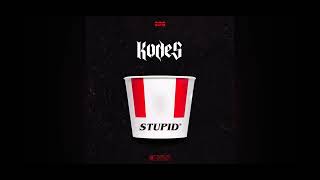 Kodes - Stupid (Freestyle Rapelite)