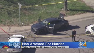 Police: Car Owner Faces Murder Charge After Shooting Suspect Thief