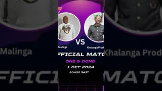 Dr Malinga   Tiktok  Sun 01 Dec 24