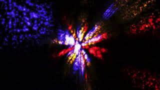 OhrTacK - Outer Breach (2024 / Harmonic Progressive Psytrance Electro Groove)