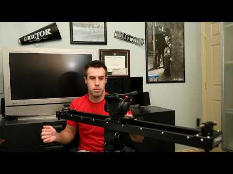 What iThink - Episode 4: Cineslider by Kessler