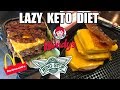 THE KETO DIET (Fast Food Only)