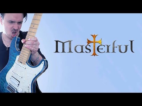 Masterful - Land of our love (Piano&Guitar version)