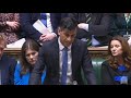 🔴 PMQs LIVE: Prime Minister's Questions - 21 February 2024