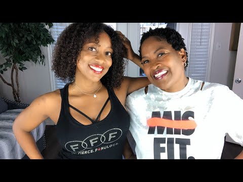 HIIT times 2 part 2 on Saturday Morning Live with Tiffany Rothe