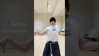 smooth dance covers by Yeonjun [TXT] 😌😎