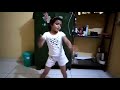 Ayushi pandey dance