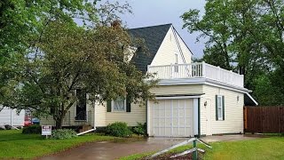 541 E BROADWAY ST video tour