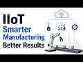 Welcome to the Future of Manufacturing!