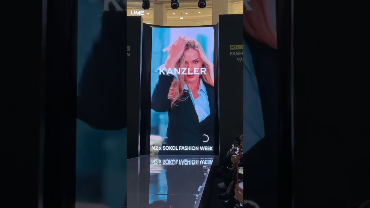 The Runway Stage: Where Fashion Comes to Life  