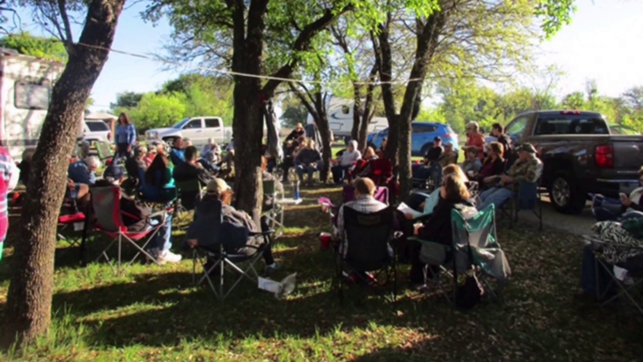 FUMCFW Outdoor Retreat Ministries