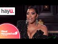 'She Lost Her Mind' Marlo & Porsha Try to Talk it Out | Season 13 | Real Housewives of Atlanta