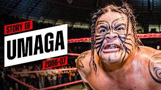 Story of Umaga (2006-07)
