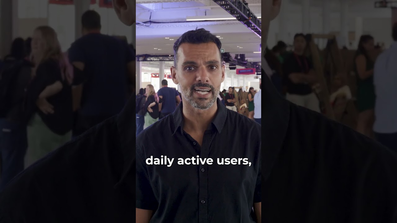 Founders: Fail fast or Win big, nothing in between