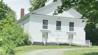 Going Cruising in Vermont With Keith 546