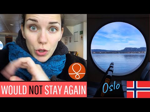 Video: Couchsurfing Gjorde Mina Resor ännu Mer Otroliga. Här är Varför