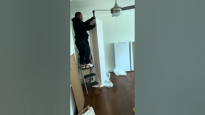 Drum Recording & Control Room Install Setup With Our 2’ x 4’ (4” thick) & Triangle Bass Traps!