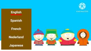 Opening To South Park Bigger, Longer, & Uncut 1999 Uk Dvd 100K Subscribers Special