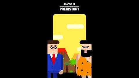 Mr Bullet Classic Chapter 10 Prehistory 3 Stars Walkthrough