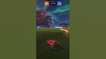 *WHAT A SAVE! Nice Demo! Nice Shot!* Chat Disabled for 4 Seconds #rocketleague