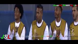 Dinamo Zagabria vs Juventus 0-4 # All Goals Highlights [HD]# UCL 16/17