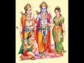 Rama chandraya janaka with lyrics  full song english lyrics