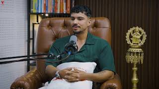 Fitness Journey, Struggles & Success | Ft. Aabinash Ghimire | Tesla AC Podcast