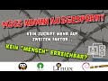 Ausgesperrt aus dem Admincenter (M365/Azure) - zweiten Faktor verloren - kein Mensch erreichbar?