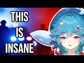 THESE PEOPLE ARE INSANE..