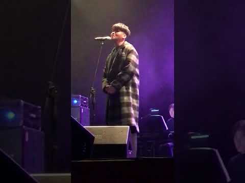 [樂&ROCK CONCERT] 양다일 - 떠나지마 #181222