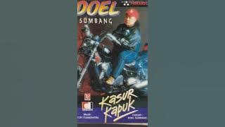 Doel Sumbang : Mabok Dach