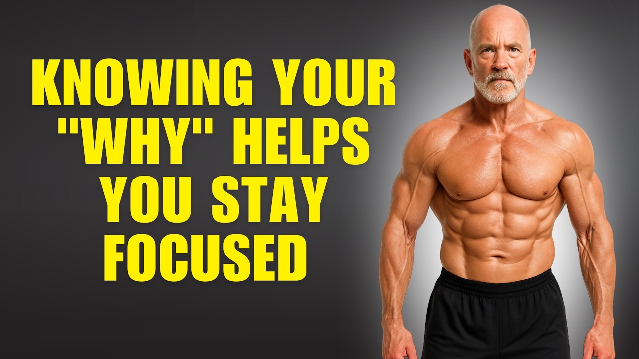Gym Motivation Tips for Men Over 50: Boost Energy and Strength