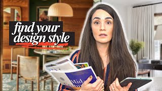 Find Your Interior Design Style | 10 Influential Design Styles Explained