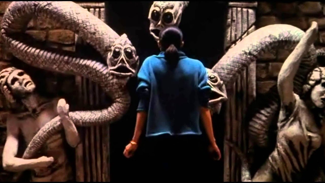 I'm Awake Now (Fan Video) - YouTube