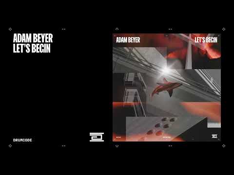 Putar Red Room - Adam Beyer