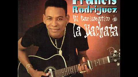 FRANCIS RODRIGUEZ   EL PROBLEMA DEL CUAO AUDIO OFI...