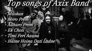 Axix band - top songs of Axix band ever | Cover Lover | Heal your soul ❤️‍🔥