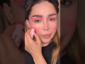 OMG! Wired Blush Hacks 😲 #artist #hacks #makeup