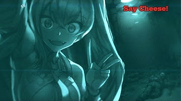 What a tragedy  CounterSide Story Recap: EP 2 Replacer Act 3 & 4 Finale