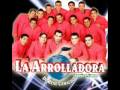 evitame la pena la arrolladora