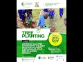 1st Edition: Growing Together-Empowering Children With Special Needs Through Inclusive Tree Planting