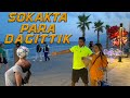 SOKAKTA PARA DAĞITTIK #2 ( 1 Sektirme = 1 TL )