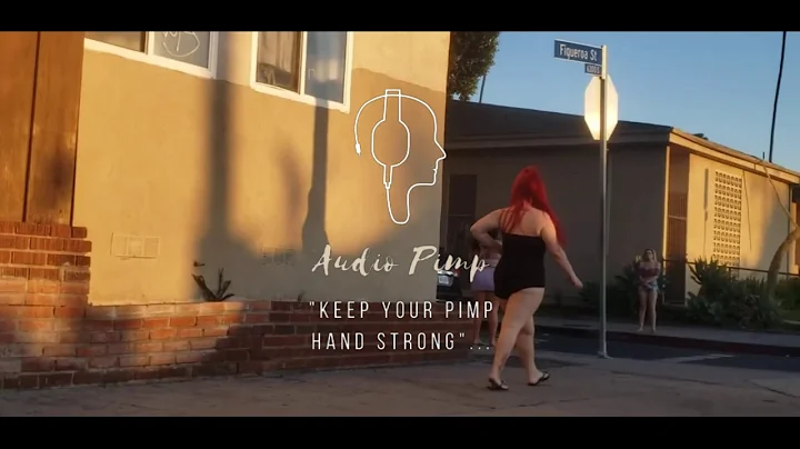 Figueroa Street Los Angeles | Latina Hookers