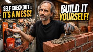 Home Depot Saturday Lines Got Me Frustrated